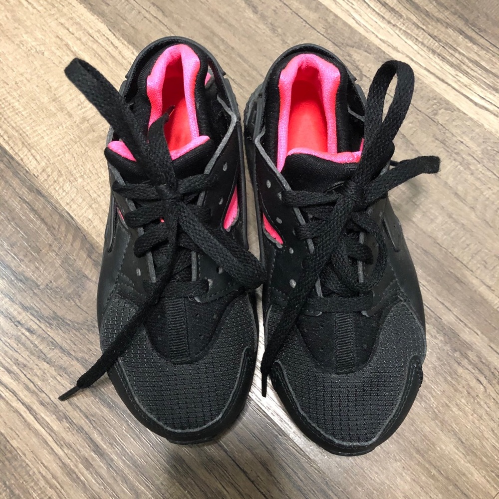 Girls huarache